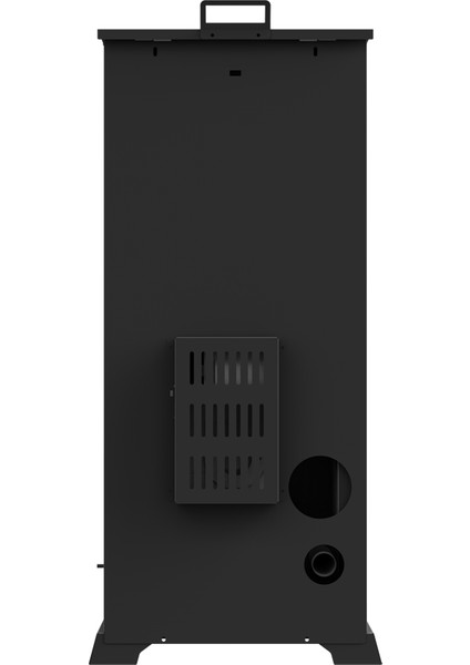 / Kuru Tip Otomatik Pelet Sobası / Gold E 12 indirimleri