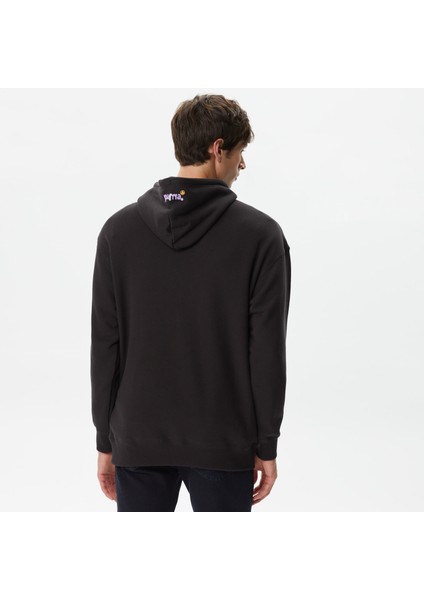 x 8enjamin Graphic Hoodie 539822.01 fiyatları