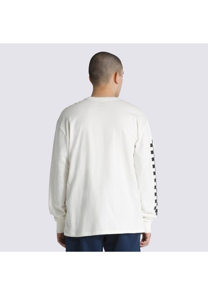 Sweatshirt Checker Luck Ls VN0008S4FS81.- modelleri
