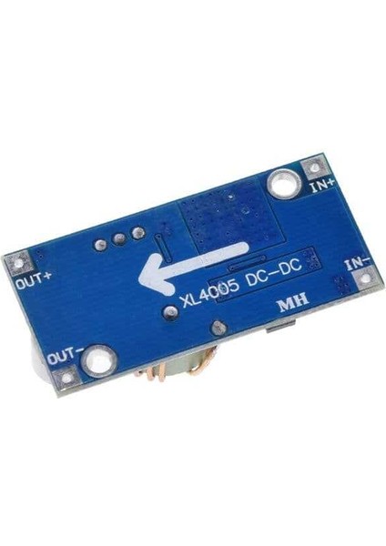 XL4005 Dc-Dc Ayarlanabilir Voltaj Düşürücü Regülatör Modülü