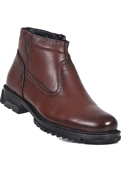 Swat Life 4249 Kahve Erkek Hakiki Deri Bot fiyatları