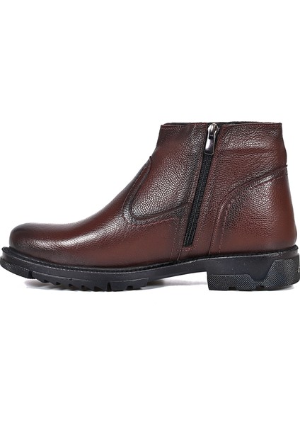 Swat Life 4249 Kahve Erkek Hakiki Deri Bot fırsatları