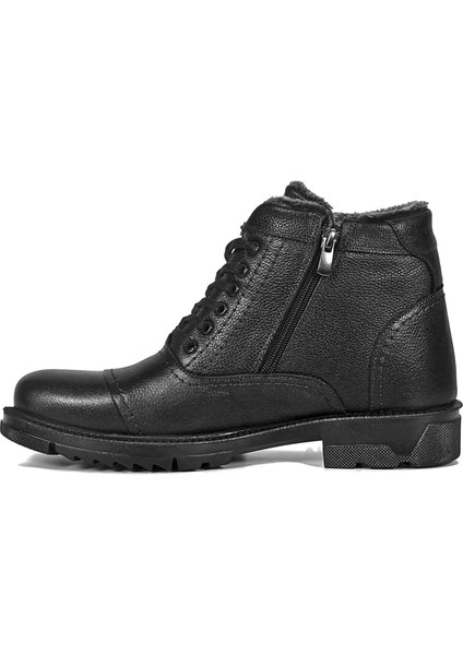 Swat Life 4250 Siyah Erkek Hakiki Deri Bot fırsatları