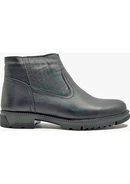 Swat Life 4249 Siyah Erkek Hakiki Deri Bot fiyatları