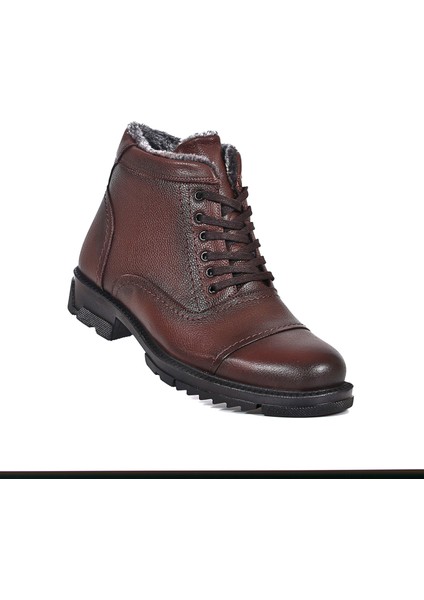 Swat Life 4250 Kahve Erkek Hakiki Deri Bot fiyatları