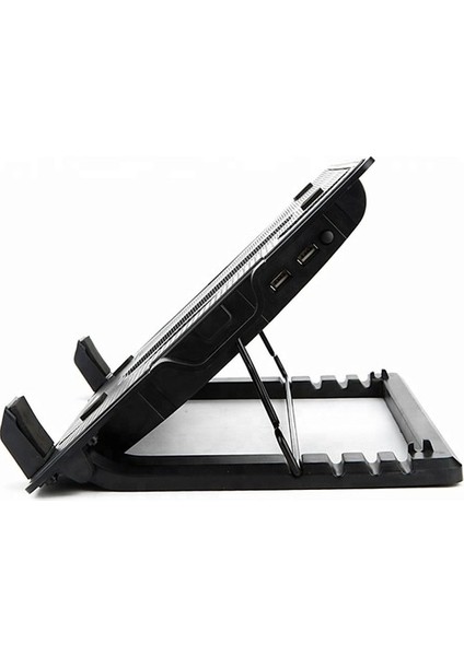 C-882 Laptop Soğutucu Stand