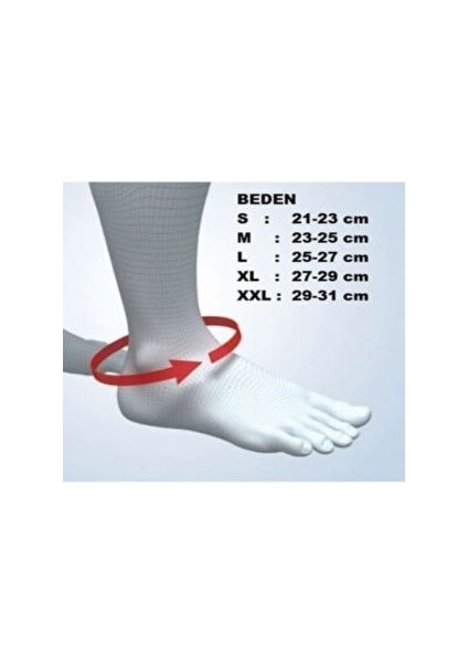 Bağcıklı Ayak Bilekliği 417 fiyatları