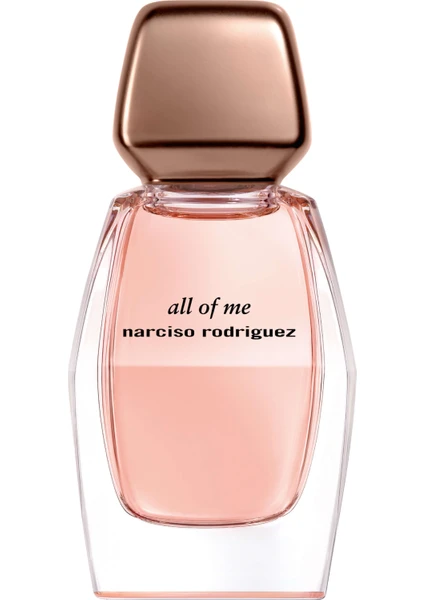 Narciso Rodriguez All Of Me Edp 90 ml