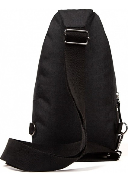 Newish Polo Keten Kulaklık ve USB Çıkışlı Çapraz Omuz Çantası Body Bag fiyatları