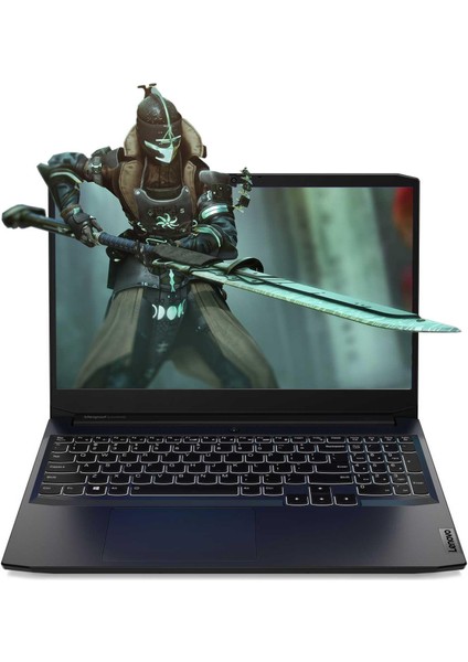 Ideapad Gaming 3 82K101J9TX04 I7-11370H 32GB 1tbssd RTX3050TI 15.6" Fullhd Freedos Taşınabilir Bilgisayar