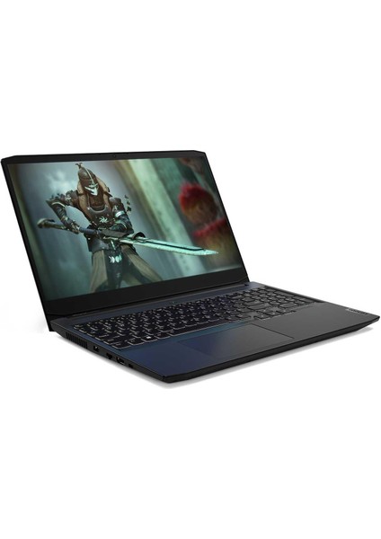 Ideapad Gaming 3 82K101J9TX04 I7-11370H 32GB 1tbssd RTX3050TI 15.6" Fullhd Freedos Taşınabilir Bilgisayar