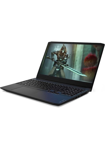 Ideapad Gaming 3 82K101J9TX04 I7-11370H 32GB 1tbssd RTX3050TI 15.6" Fullhd Freedos Taşınabilir Bilgisayar