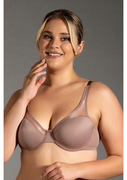 Sütyen Basic Sütyen B Cup modelleri