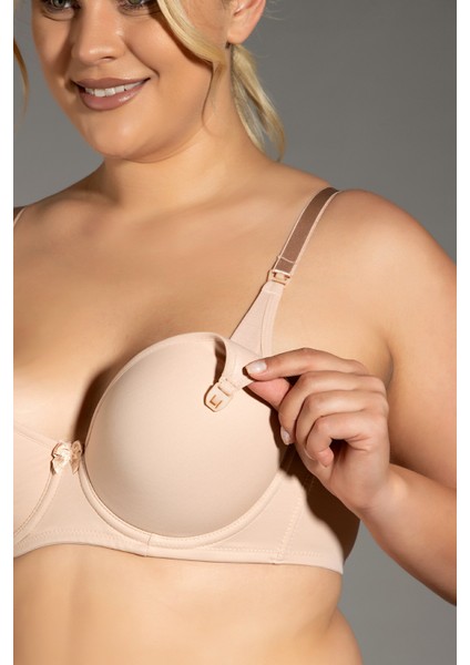 Kadın Desteksiz B Cup Sütyen fiyatları