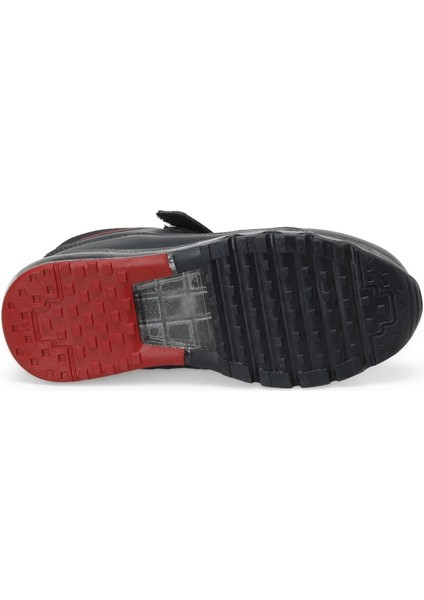 Cap Hi Erkek Çocuk Lacivert Sneaker fırsatları