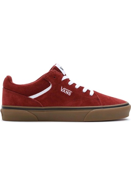 VN0A4TZE Mn Seldan Sneakers Uni̇sex Spor Ayakkabı fiyatları