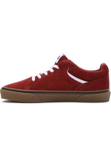 VN0A4TZE Mn Seldan Sneakers Uni̇sex Spor Ayakkabı modelleri