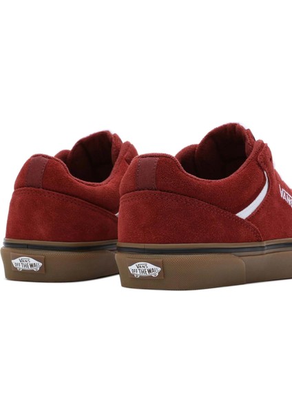 VN0A4TZE Mn Seldan Sneakers Uni̇sex Spor Ayakkabı fırsatları