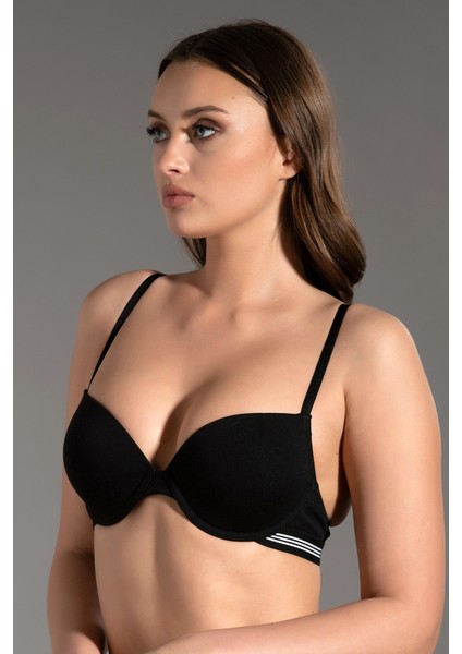 Kadın Desteksiz B Cup Sütyen modelleri