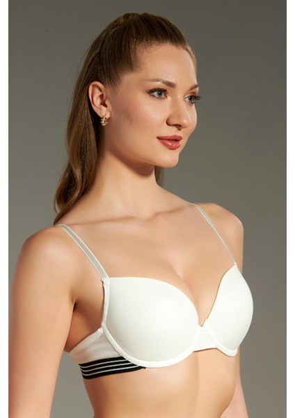 Kadın Desteksiz B Cup Sütyen fiyatları
