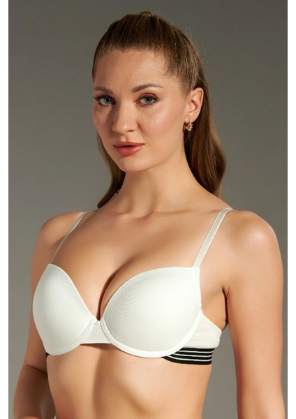 Kadın Desteksiz B Cup Sütyen modelleri
