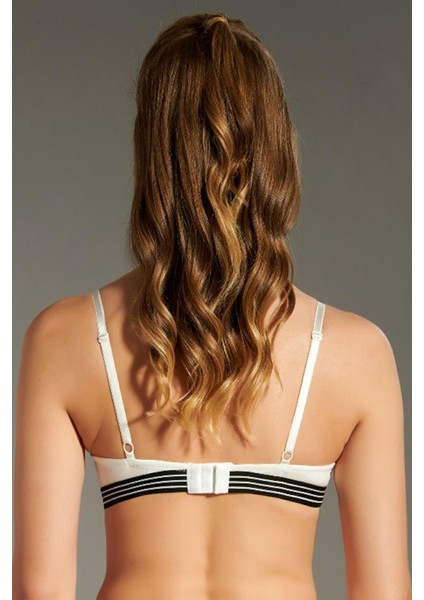 Kadın Desteksiz B Cup Sütyen fırsatları