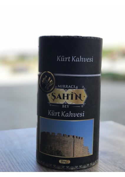 Kürt Kahvesi 250 gr