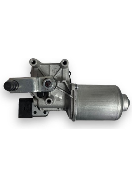 Vw Polo 2002-2005 Ön Cam Silecek Motoru 6Q1955119A