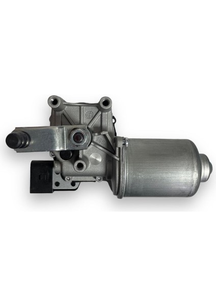 Skoda Fabia Mk1 2005-2008 Ön Cam Silecek Motoru 6Q1955119A