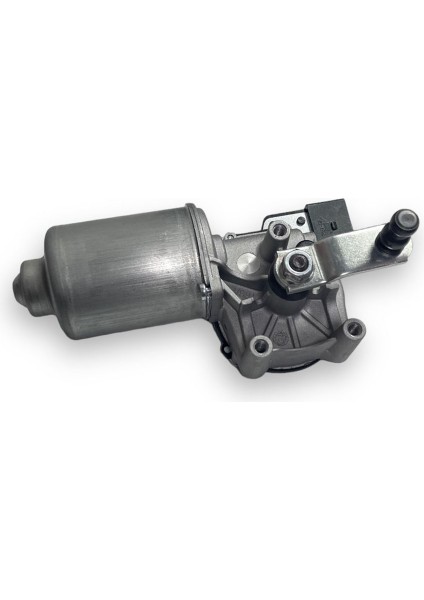 Vw Polo 2005-2009 Ön Cam Silecek Motoru 6Q1955119A