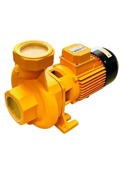 CS300 3 Hp 220V Monofaze Damlama Sulama Salyangoz Santrifüj Pompa - Bakır Sargı