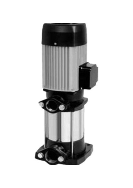 Vkp Vd 42-09 12.5 Hp 380V Noryl Fanlı Kademeli Dikey Milli Kaplinli Pompa