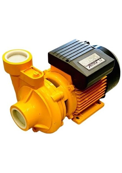 NOVA40 4 Hp 380V Bronz Fanlı Damlama Sulama Salyangoz Santrifüj Pompa - Bakır Sargı