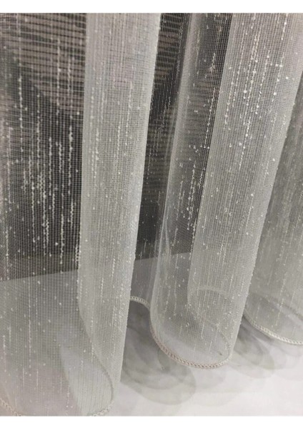 Keten Şantuk Tül Ütü Istemez 1/3 Sık Pile fiyatları