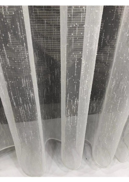 Keten Şantuk Tül Ütü Istemez 1/3 Sık Pile modelleri