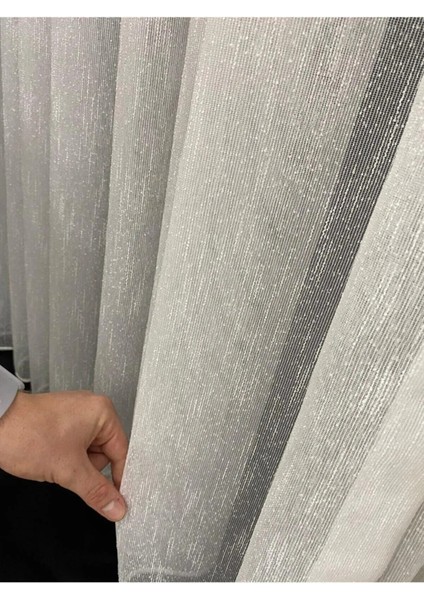 Keten Şantuk Tül Ütü Istemez 1/3 Sık Pile fırsatları