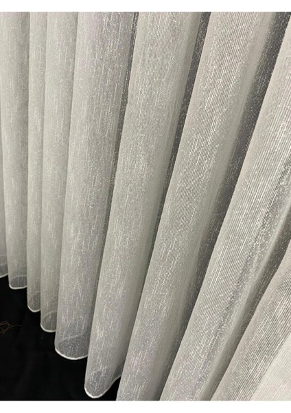 Keten Şantuk Tül Ütü Istemez 1/3 Sık Pile indirimleri