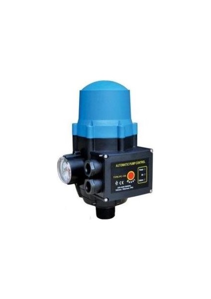 Presscontrol Otomatik Hidrofor Hidromat Otomat