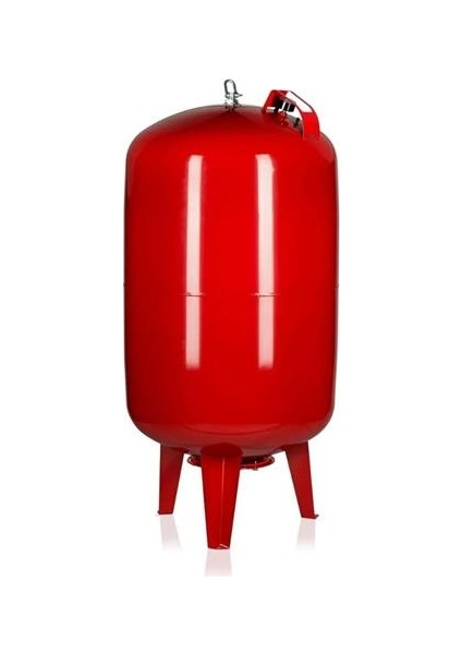 750 L Dikey Genleşme Hidrofor Tank - Italyan Epdm