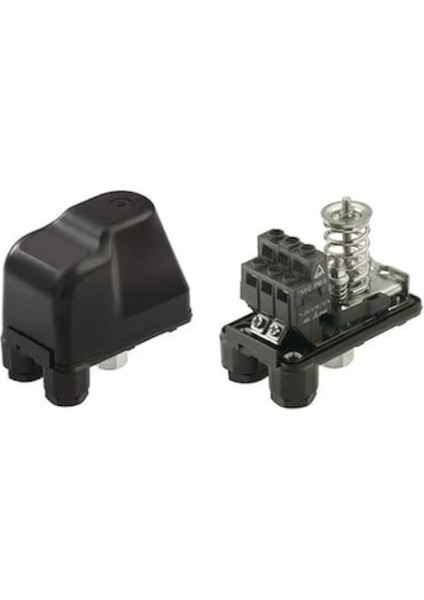 1-5 Bar 220V Hidrofor Pompa Basınç Şalteri