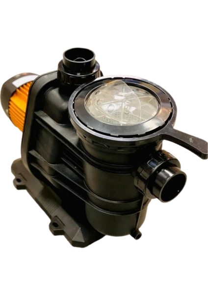 GRLN3000 3 Hp 220V Ön Filtresi Büyük Havuz Pompaları - Süper Sessiz