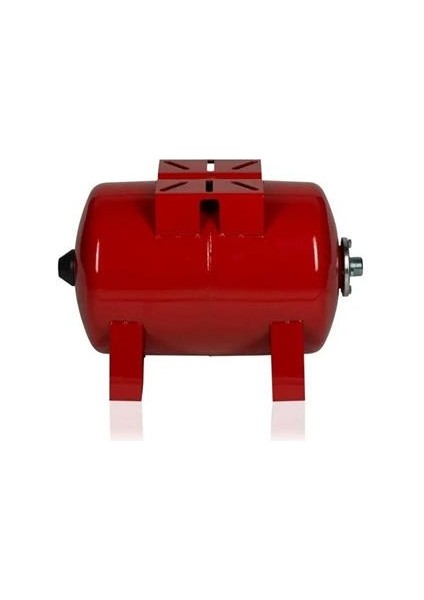 60 L Yatık Genleşme Hidrofor Tank - Italyan Epdm