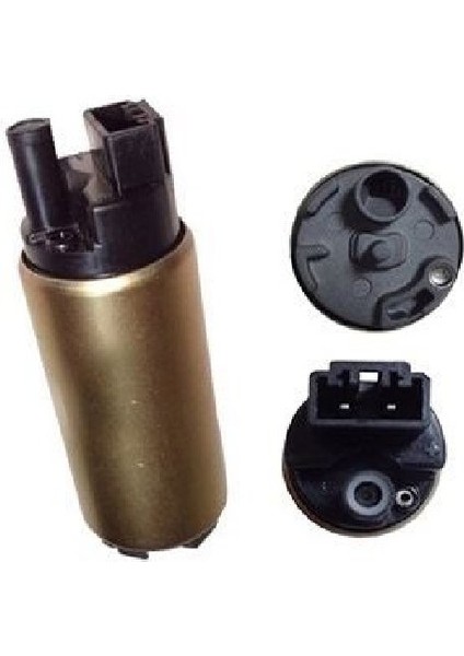 Yakıt Pompası Megane Iı Tek Çıkış 3 Bar 130L/H