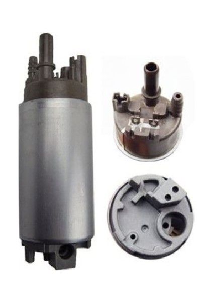 Yakıt Pompası Vw cc (11-12) 357 Vw cc (358) (11-)