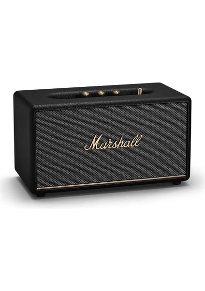 Marshall Stanmore Iıı Bt, Black