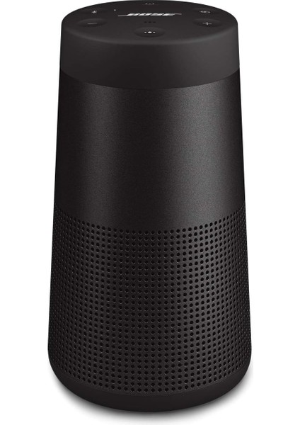 Soundlink Revolve Iı - Bluetooth Hoparlör, Siyah