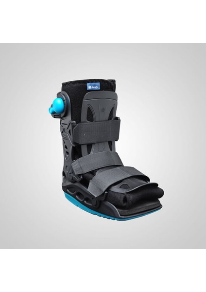 Air Walking Boot (Kısa) Rocker Sistem Yapısı ile Yürüme Kolaylığı 453A