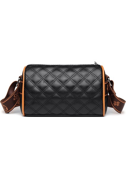 Kadın Niş Modaya Uygun Yüksek Kaliteli Dokulu Çanta (Yurt Dışından)