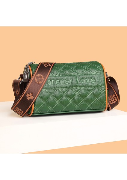 Kadın Niş Modaya Uygun Yüksek Kaliteli Dokulu Çanta (Yurt Dışından) modelleri