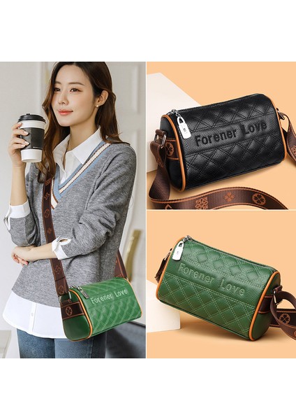 Kadın Niş Modaya Uygun Yüksek Kaliteli Dokulu Çanta (Yurt Dışından) fiyatları